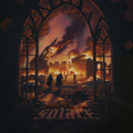 Solace - Fading Failing Ruin (DIGIPACK CD) | NEW Mint (M) Mint (M)-Classic Vinyl Record