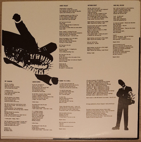 The Haunted - Revolver (VINYL LP DeAgostini IMPORT) | NEW-Classic Vinyl Record