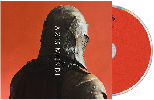 Imminence - (PRESALE 10/2/26) Axis Mundi (CD SUMERIAN 2026) |-Classic Vinyl Record