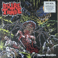 Abysse Mortifère (VINYL) | Mint (M) Mint (M)-Classic Vinyl Record