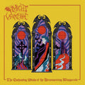 Night Of The Vampire - The Enchanting Winds Of The Dreamweaving Masquerade (VINYL) |-Classic Vinyl Record