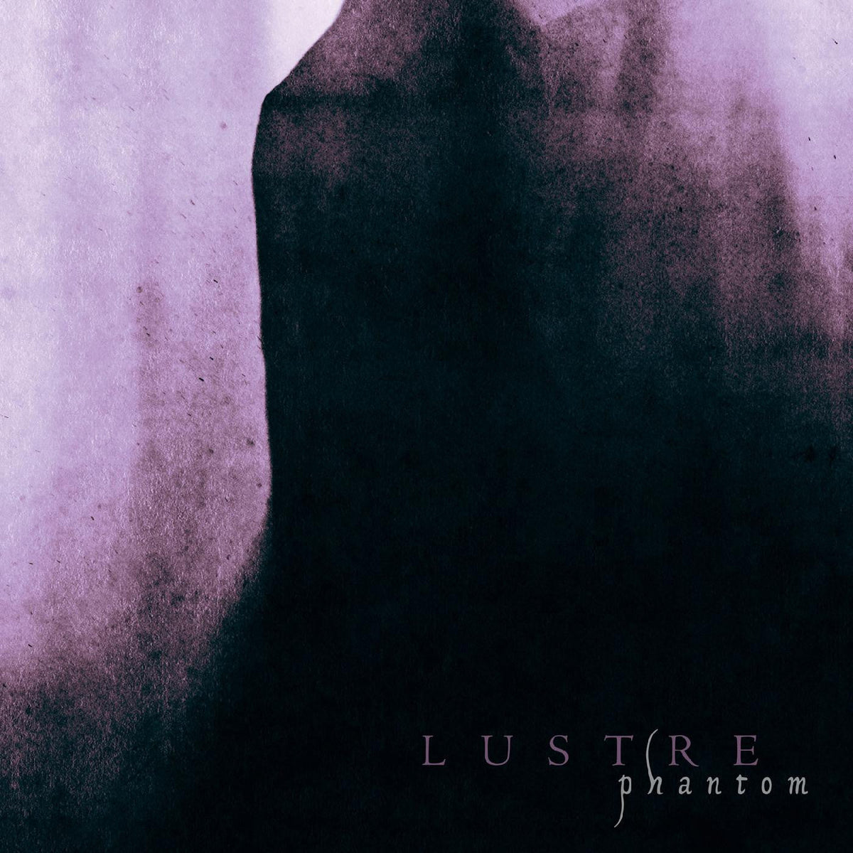 Lustre - Phantom (MULTI-COLOUR VINYL) (Vinyl) | Mint (M) Mint (M)-Classic Vinyl Record