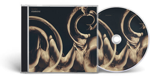 Siamese - Dissolution (CD) | NEW Mint (M) Mint (M)-Classic Vinyl Record