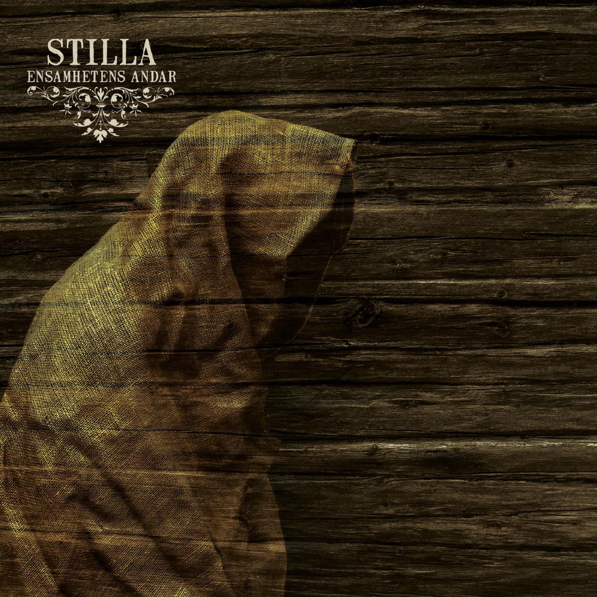 Stilla - Ensamhetens Andar (CD) |-Classic Vinyl Record
