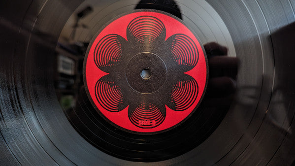 Doomed Forever Forever Doomed | Mint (M) Mint (M)-Classic Vinyl Record