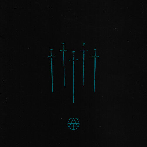 Atlas - Sunder (VINYL) | Mint (M) Mint (M)-Classic Vinyl Record