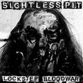 Sightless Pit - Lockstep Bloodwar (CD) |-Classic Vinyl Record