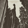 Nightfell - A Sanity Deranged (VINYL) |-Classic Vinyl Record