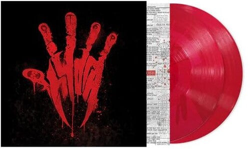 Otep - Hydra (2xVINYL) |-Classic Vinyl Record