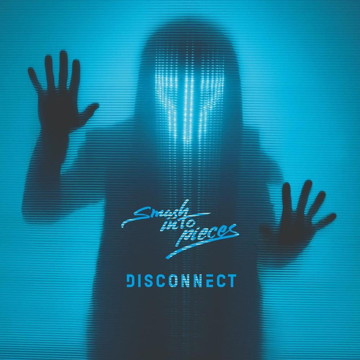 Smash Into Pieces - Disconnect (CD) |-Classic Vinyl Record