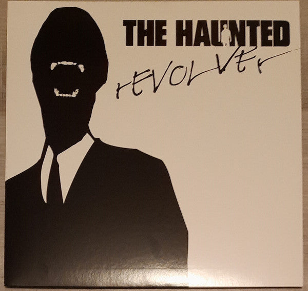 The Haunted - Revolver (VINYL LP DeAgostini IMPORT) | NEW-Classic Vinyl Record