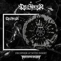 Decipher - Thelema (VINYL) | Mint (M) Mint (M)-Classic Vinyl Record