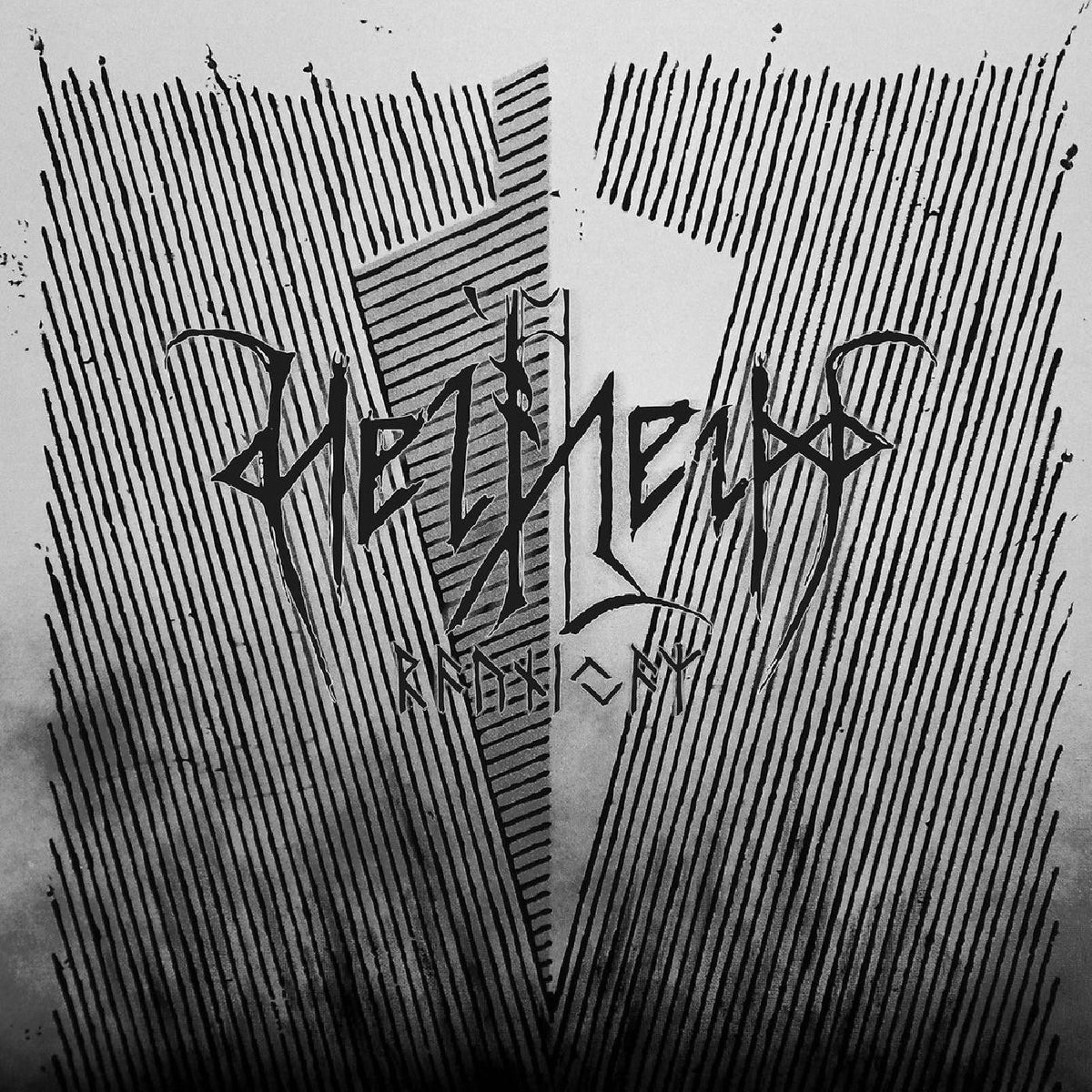 Helheim - Raunijar (CD) |-Classic Vinyl Record