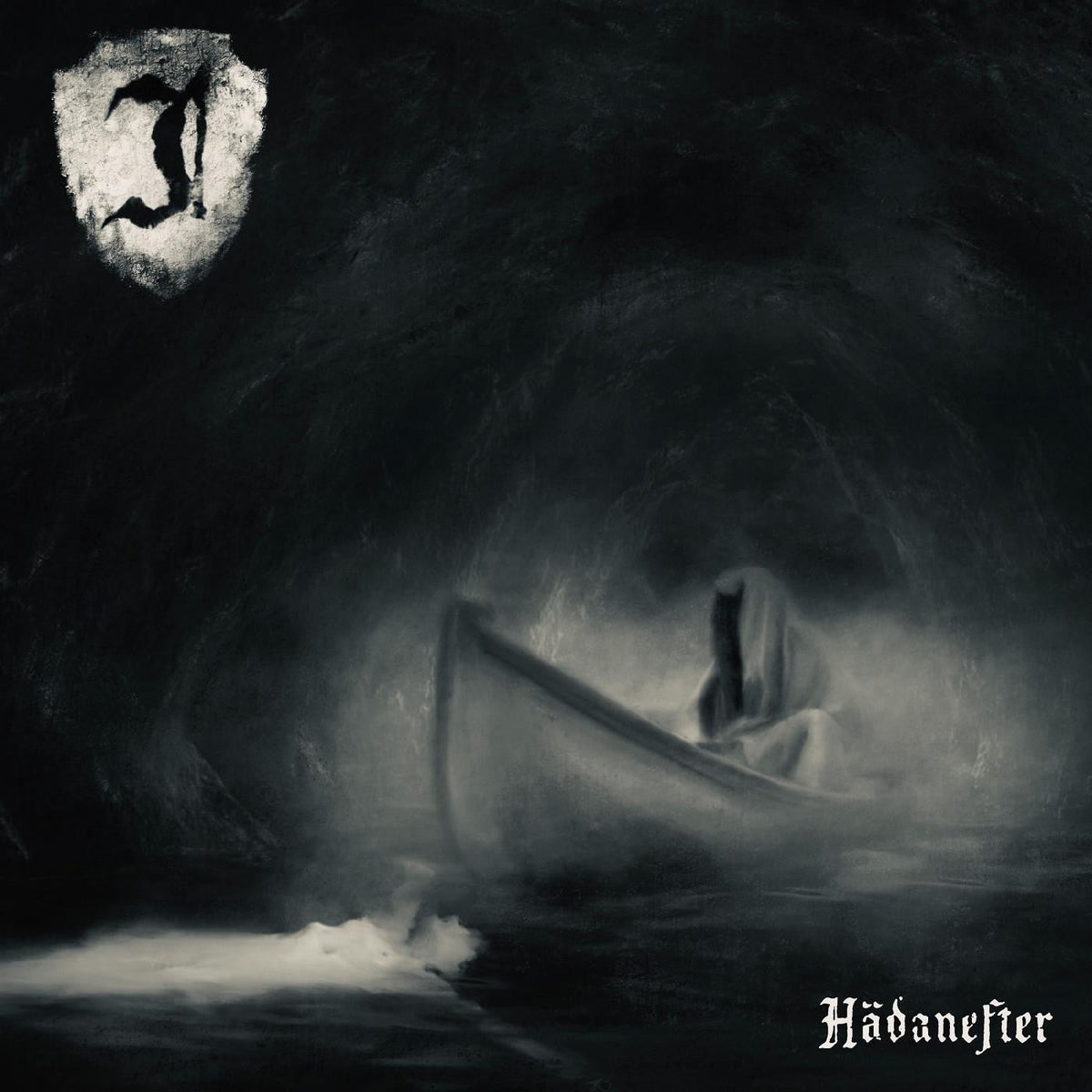 Jordfäst - Hädanefter (CD) |-Classic Vinyl Record