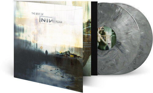 Various Artists - Best Of Nine Inch Nails (Redux) (2xVINYL) |-Classic Vinyl Record