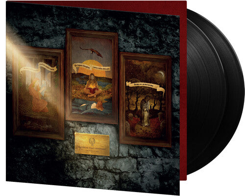 Opeth - Pale Communion (2xVINYL) | Mint (M) Mint (M)-Classic Vinyl Record