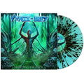 Wreck-Defy - (PRESALE 6/5/26) Dissecting The Leech (GREEN BLACK SPLATTER VINYL) | Mint (M) Mint (M)-Classic Vinyl Record