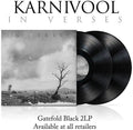 Karnivool - In Verses (2xVINYL) |-Classic Vinyl Record