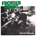 Focused Minds - The Fact Remains (CD) | Mint (M) Mint (M)-Classic Vinyl Record