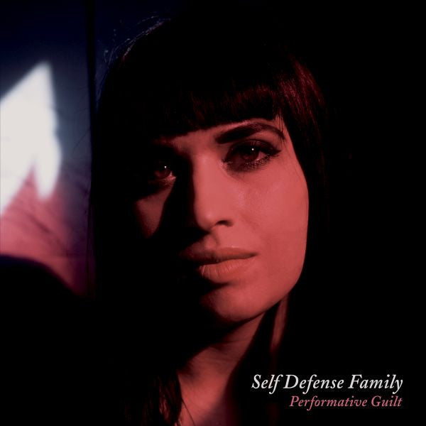 Self Defense Family - Performative Guilt (COLOR VINYL) (Vinyl) | Mint (M) Mint (M)-Classic Vinyl Record