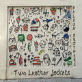 Balkun Brothers - Two Leather Jackets (VINYL) | Mint (M) Mint (M)-Classic Vinyl Record