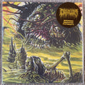 Spewing Mephitic Putridity (VINYL) | Mint (M) Mint (M)-Classic Vinyl Record