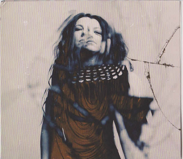 Evanescence - The Bitter Truth (CD) |-Classic Vinyl Record