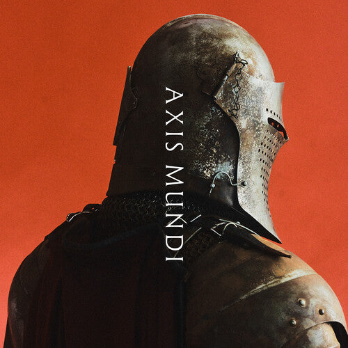 Imminence - (PRESALE 10/2/26) Axis Mundi (CD SUMERIAN 2026) |-Classic Vinyl Record