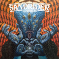 Sandrider - Godhead |-Classic Vinyl Record