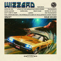 Wizzerd - Space?:Issue No.001 (CD) |-Classic Vinyl Record