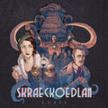 Skraeckoedlan - Earth (CD) | Mint (M) Mint (M)-Classic Vinyl Record