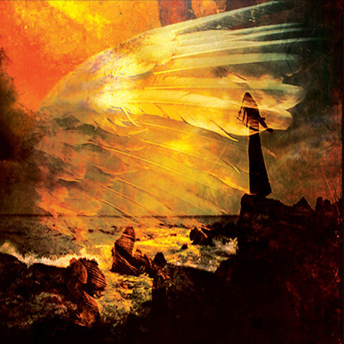 Angelic Process - Weighing Souls With Sand (2xVINYL) | Mint (M) Mint (M)-Classic Vinyl Record