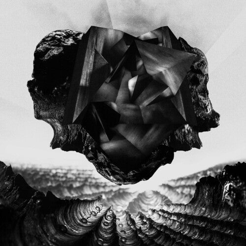 Farer - Monad (2xVINYL) |-Classic Vinyl Record