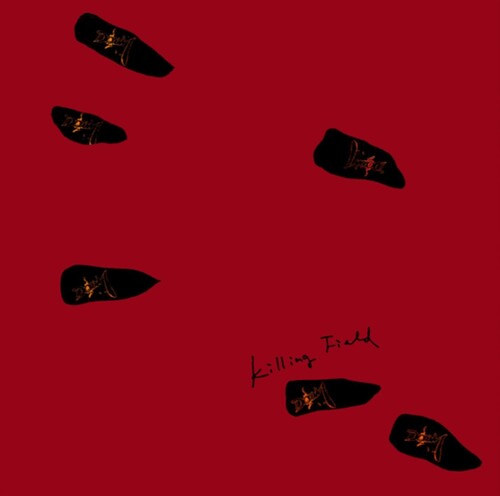 Doom - Killing Field... (2xVINYL) |-Classic Vinyl Record