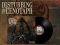 House by the Cemetary - (PRE-ORDER 12/19/2025) Disturbing The Cenotaph [Import] (VINYL) |-Classic Vinyl Record