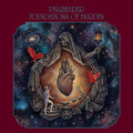Foundations Of Burden (2025 REDUX) (2x VINYL) | Mint (M) Mint (M)-Classic Vinyl Record