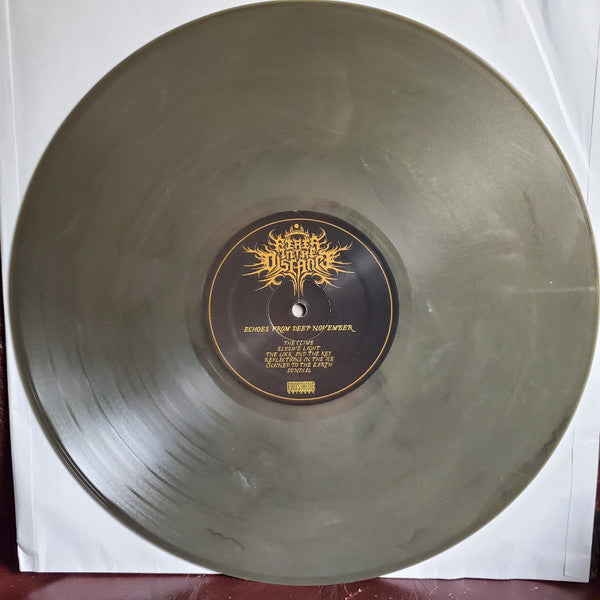 Echoes From Deep November | Mint (M) Mint (M)-Classic Vinyl Record
