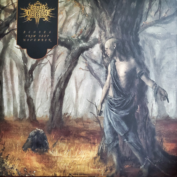 Echoes From Deep November | Mint (M) Mint (M)-Classic Vinyl Record