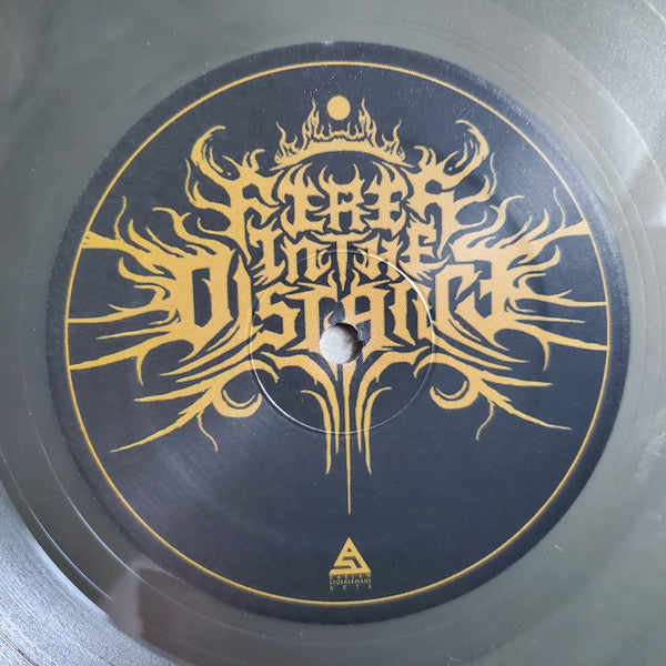 Echoes From Deep November | Mint (M) Mint (M)-Classic Vinyl Record