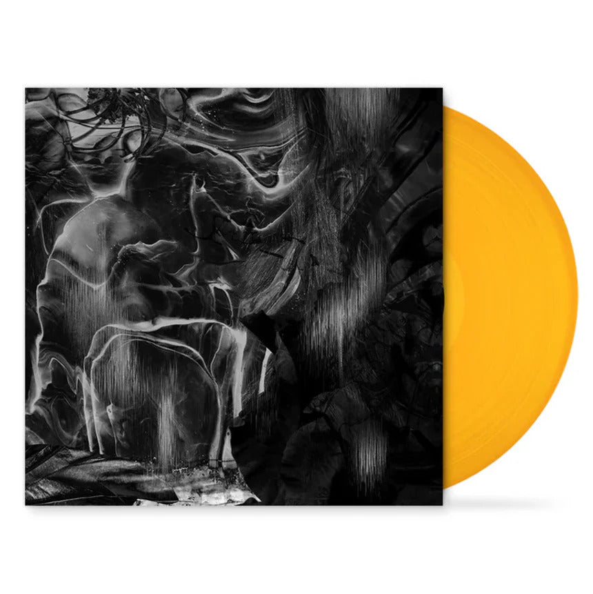 Oranssi Pazuzu - Muuntautuja (CLEAR ORANGE VINYL) | Mint (M) Mint (M)-Classic Vinyl Record