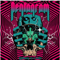 Pentagram - Lightning In A Bottle (COLOR VINYL) | Mint (M) Mint (M)-Classic Vinyl Record