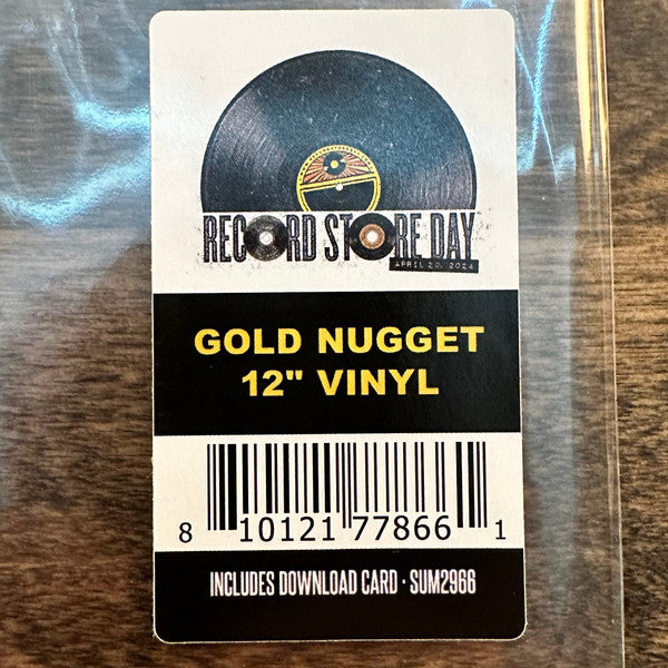 Reckless & Relentless | Mint (M) Mint (M)-Classic Vinyl Record