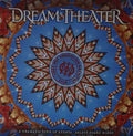 Dream Theater - A Dramatic Tour Of Events - Select Board Mixes (3xVINYL+2xCD) | Mint (M) Mint (M)-Classic Vinyl Record