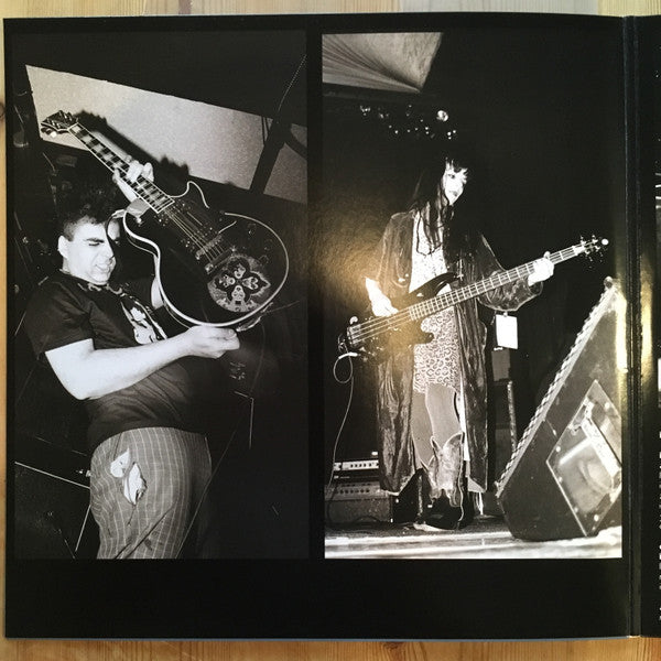 Melvins - Bullhead (VINYL) | Mint (M) Mint (M)-Classic Vinyl Record