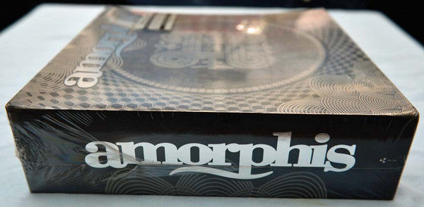 Vinyl Collection 2006-2020 (VINYL BOX) | Mint (M)-Classic Vinyl Record