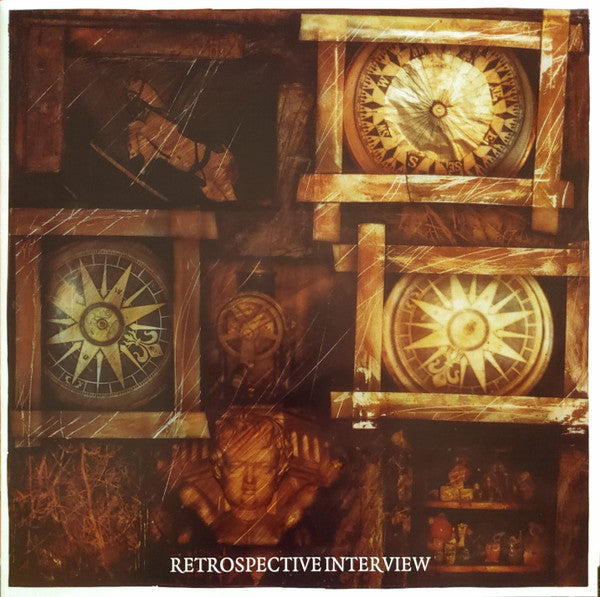 Tiamat - Wildhoney (VINYL) | Mint (M) Mint (M)-Classic Vinyl Record
