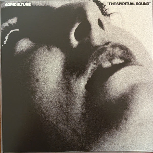 Agriculture - The Spiritual Sound (VINYL) |-Classic Vinyl Record