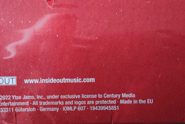 Dream Theater - The Majesty Demos (1985-1986) (2xVINYL) *DISCOUNT COPY* | Mint (M) Mint (M)-Classic Vinyl Record