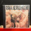 Act Of Depression (CD) |-Classic Vinyl Record