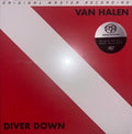 Diver Down (SACD MFSL) | Mint (M) Mint (M)-Classic Vinyl Record